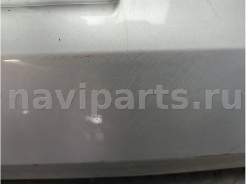 Борт откидной Peugeot 3008 I, 2009 г., OEM 8701CA, арт. 21261509, фото 4