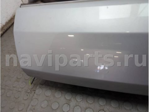Борт откидной Peugeot 3008 I, 2009 г., OEM 8701CA, арт. 21261509, фото 5