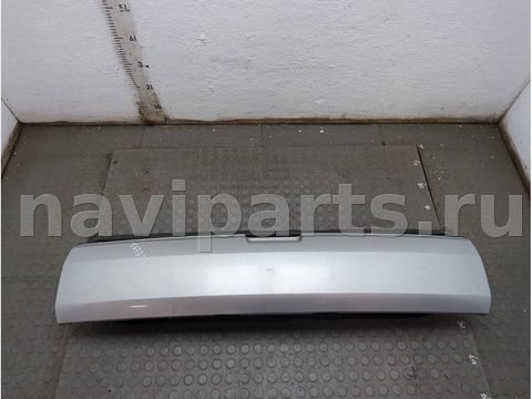 Борт откидной Peugeot 3008 I, 2009 г., OEM 8701CA, арт. 21261534