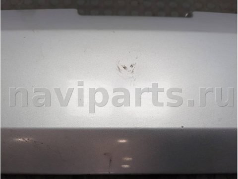 Борт откидной Peugeot 3008 I, 2009 г., OEM 8701CA, арт. 21261534, фото 2