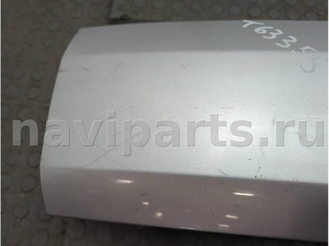Борт откидной Peugeot 3008 I, 2009 г., OEM 8701CA, арт. 21261534, фото 3