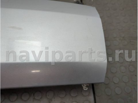 Борт откидной Peugeot 3008 I, 2009 г., OEM 8701CA, арт. 21261534, фото 4