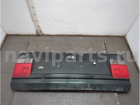 Борт откидной Land-Rover Range Rover, 1997 г., OEM MXC9815, арт. 21261545
