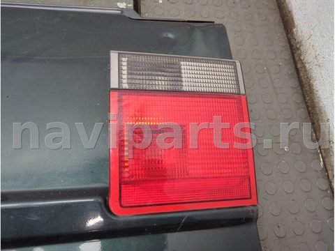 Борт откидной Land-Rover Range Rover, 1997 г., OEM MXC9815, арт. 21261545, фото 2