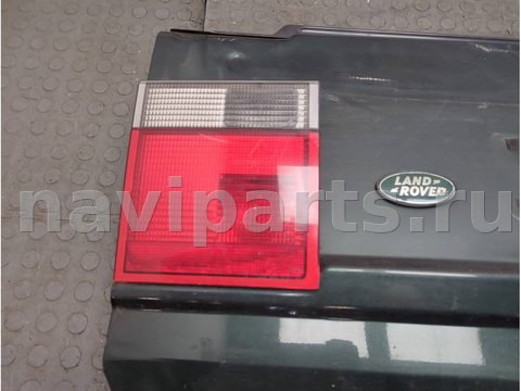 Борт откидной Land-Rover Range Rover, 1997 г., OEM MXC9815, арт. 21261545, фото 3