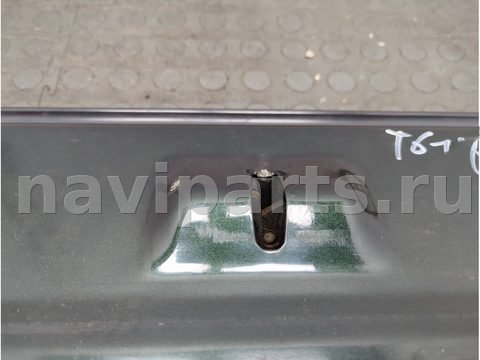 Борт откидной Land-Rover Range Rover, 1997 г., OEM MXC9815, арт. 21261545, фото 4