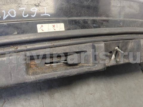 Борт откидной Peugeot 4007 I, 2007 г., OEM 8701Z8, арт. 21272269, фото 2
