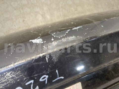 Борт откидной Peugeot 4007 I, 2007 г., OEM 8701Z8, арт. 21272269, фото 3