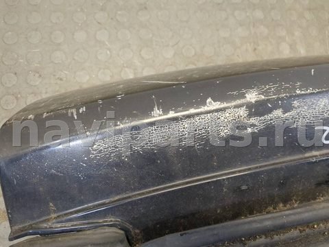 Борт откидной Peugeot 4007 I, 2007 г., OEM 8701Z8, арт. 21272269, фото 4