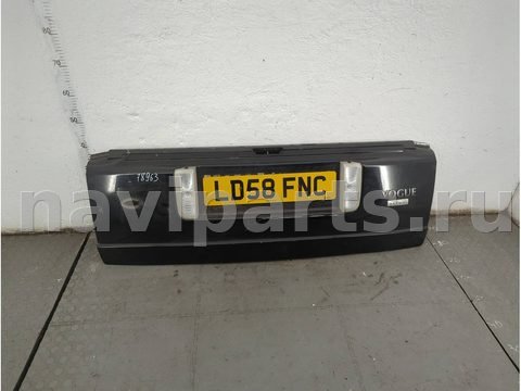 Борт откидной Land-Rover Range Rover III рестайлинг, 2005 г., OEM BMD760010, арт. 21277171