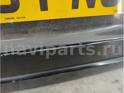 Борт откидной Land-Rover Range Rover III рестайлинг, 2005 г., OEM BMD760010, арт. 21277171, фото 2