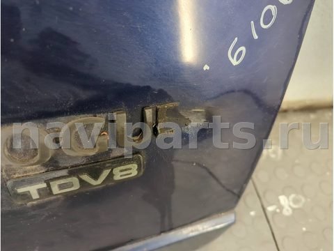 Борт откидной Land-Rover Range Rover III, 2002 г., OEM BMD760010, арт. 21277224, фото 2