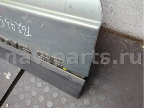 Борт откидной Land-Rover Discovery III, 2004 г., OEM BHA780080, арт. 21280916, фото 4