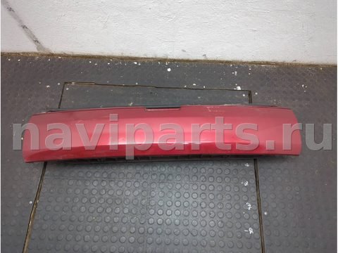 Борт откидной Peugeot 3008 I, 2009 г., OEM 8701CC, арт. 21280945