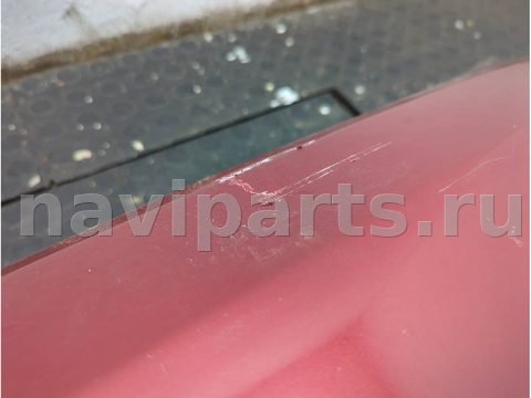 Борт откидной Peugeot 3008 I, 2009 г., OEM 8701CC, арт. 21280945, фото 3