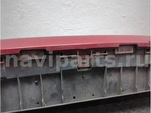 Борт откидной Peugeot 3008 I, 2009 г., OEM 8701CC, арт. 21280945, фото 4