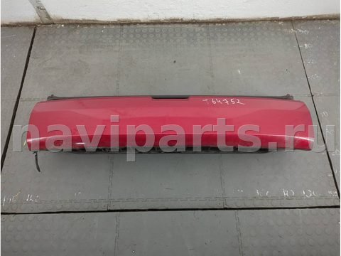 Борт откидной Peugeot 3008 I, 2009 г., OEM 8701CA, арт. 21302393