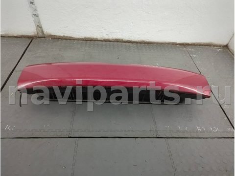 Борт откидной Peugeot 3008 I, 2009 г., OEM 8701CA, арт. 21302393, фото 2