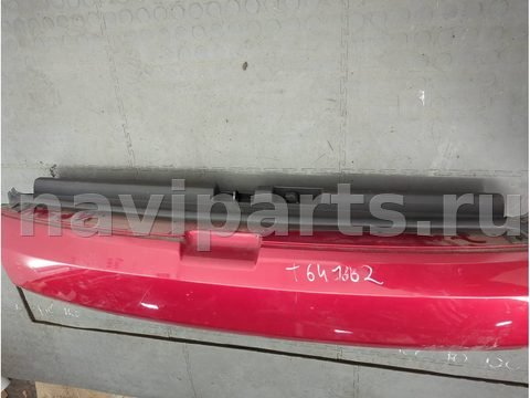 Борт откидной Peugeot 3008 I, 2009 г., OEM 8701CA, арт. 21302393, фото 3