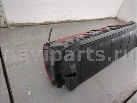 Борт откидной Peugeot 3008 I, 2009 г., OEM 8701CA, арт. 21302393, фото 5