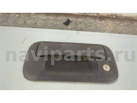 Борт откидной Ford F XI, 2003 г., арт. 21318743, фото 2