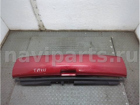 Борт откидной Peugeot 3008 I, 2009 г., OEM 8701CA, арт. 21322572
