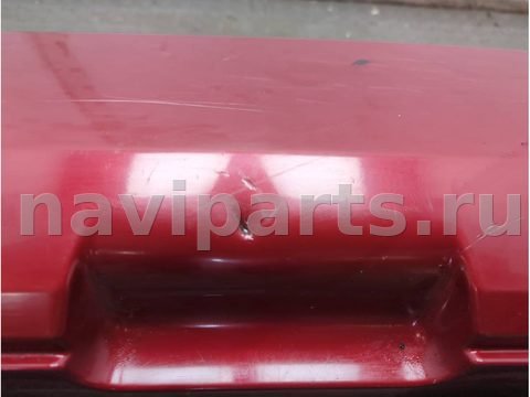 Борт откидной Peugeot 3008 I, 2009 г., OEM 8701CA, арт. 21322572, фото 2