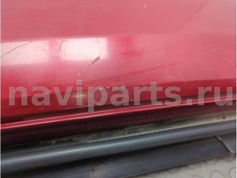 Борт откидной Peugeot 3008 I, 2009 г., OEM 8701CA, арт. 21322572, фото 3