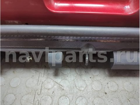 Борт откидной Peugeot 3008 I, 2009 г., OEM 8701CA, арт. 21322572, фото 5