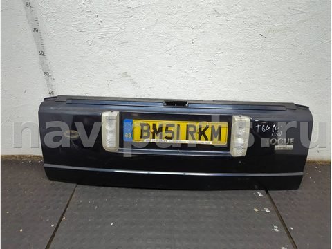 Борт откидной Land-Rover Range Rover III рестайлинг, 2005 г., OEM BMD760010, арт. 21323655