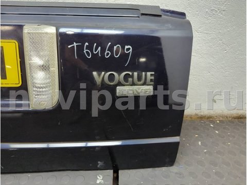 Борт откидной Land-Rover Range Rover III рестайлинг, 2005 г., OEM BMD760010, арт. 21323655, фото 2