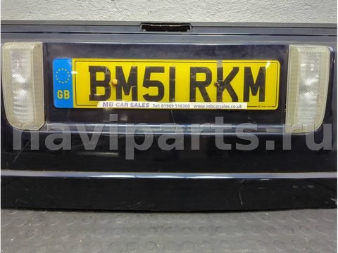 Борт откидной Land-Rover Range Rover III рестайлинг, 2005 г., OEM BMD760010, арт. 21323655, фото 3