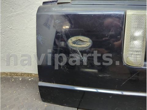 Борт откидной Land-Rover Range Rover III рестайлинг, 2005 г., OEM BMD760010, арт. 21323655, фото 4
