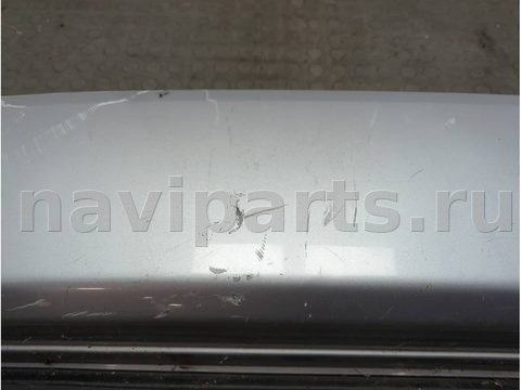 Борт откидной Peugeot 4007 I, 2007 г., OEM 8701Z8, арт. 21324212, фото 2