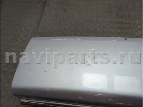 Борт откидной Peugeot 4007 I, 2007 г., OEM 8701Z8, арт. 21324212, фото 3