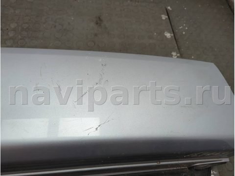 Борт откидной Peugeot 4007 I, 2007 г., OEM 8701Z8, арт. 21324212, фото 4