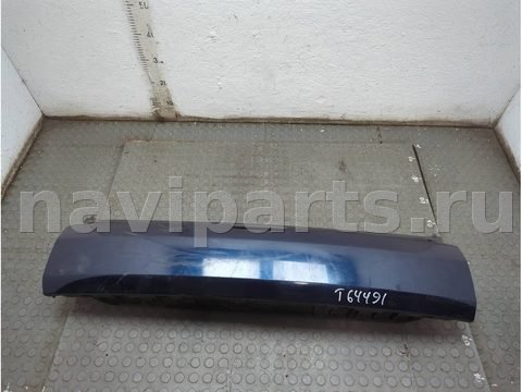 Борт откидной Peugeot 3008 I, 2009 г., OEM 8701CA, арт. 21324250