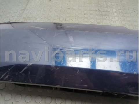 Борт откидной Peugeot 3008 I, 2009 г., OEM 8701CA, арт. 21324250, фото 2