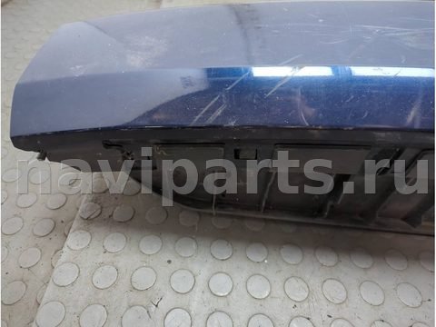 Борт откидной Peugeot 3008 I, 2009 г., OEM 8701CA, арт. 21324250, фото 4