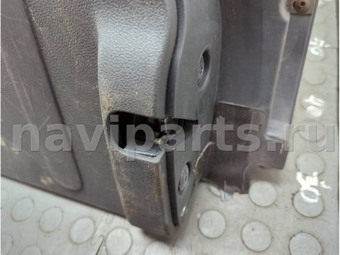 Борт откидной Peugeot 3008 I, 2009 г., OEM 8701CA, арт. 21324250, фото 5