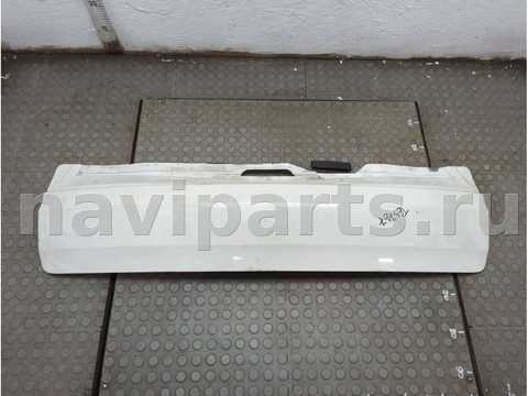 Борт откидной BMW X5 E70, 2006 г., OEM 41627161677, арт. 21331116