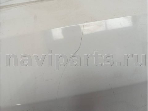Борт откидной BMW X5 E70, 2006 г., OEM 41627161677, арт. 21331116, фото 2