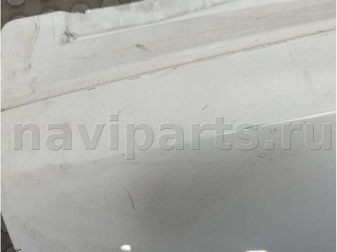 Борт откидной BMW X5 E70, 2006 г., OEM 41627161677, арт. 21331116, фото 3