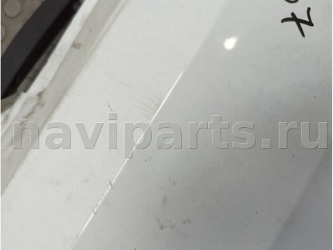 Борт откидной BMW X5 E70, 2006 г., OEM 41627161677, арт. 21331116, фото 4