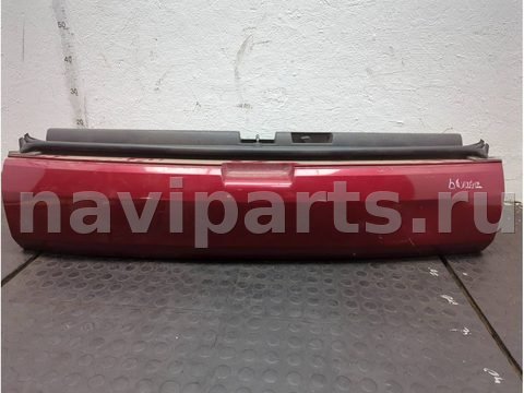 Борт откидной Peugeot 3008 I, 2009 г., OEM 8701CA, арт. 21336921