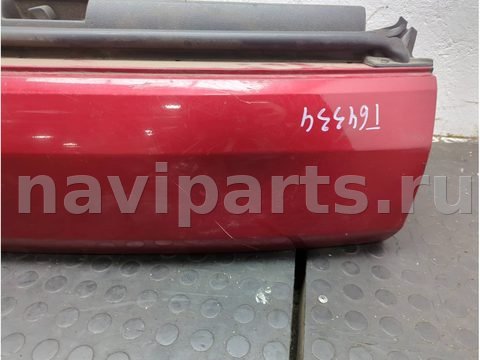Борт откидной Peugeot 3008 I, 2009 г., OEM 8701CA, арт. 21336921, фото 2