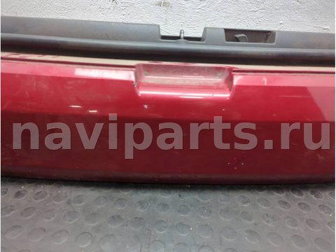 Борт откидной Peugeot 3008 I, 2009 г., OEM 8701CA, арт. 21336921, фото 3