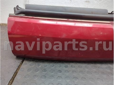 Борт откидной Peugeot 3008 I, 2009 г., OEM 8701CA, арт. 21336921, фото 4