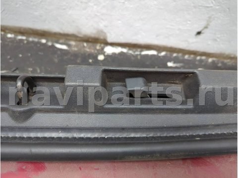 Борт откидной Peugeot 3008 I, 2009 г., OEM 8701CA, арт. 21336921, фото 5