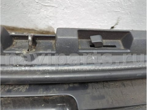 Борт откидной Peugeot 3008 I, 2009 г., OEM 8701CA, арт. 21336938, фото 2
